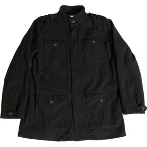 Old Navy Multi-Pocket Utility Jacket